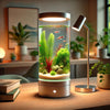 Lampe aquarium