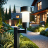 Lampe extérieure