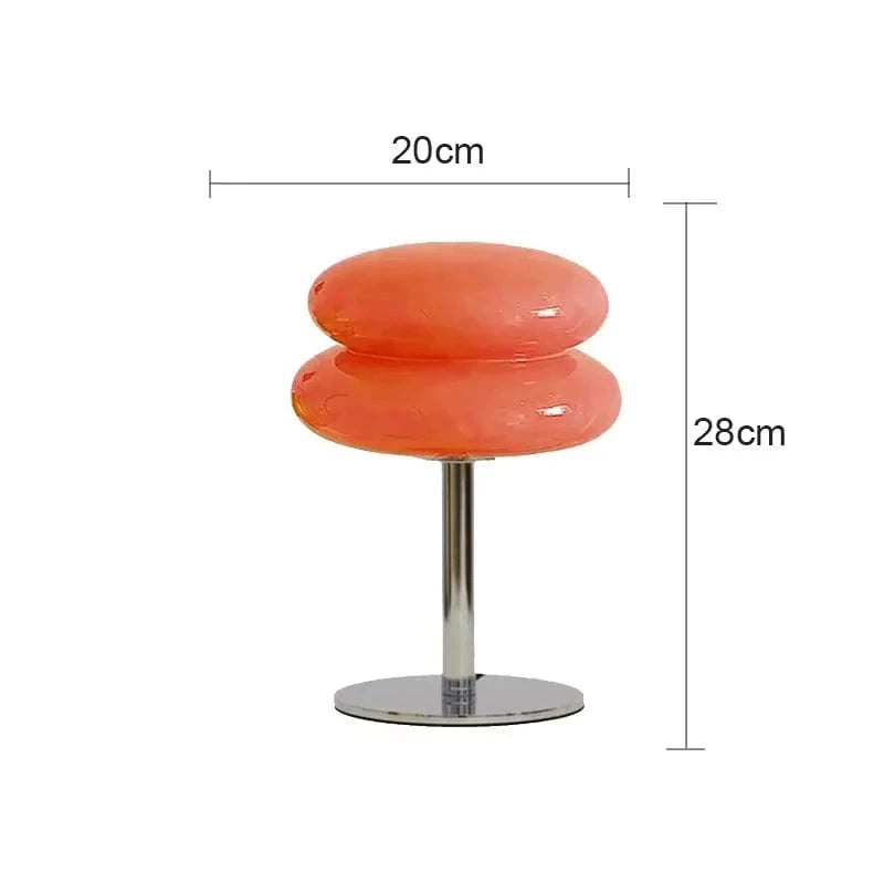 Altair | Reyalight® Modèle A Orange