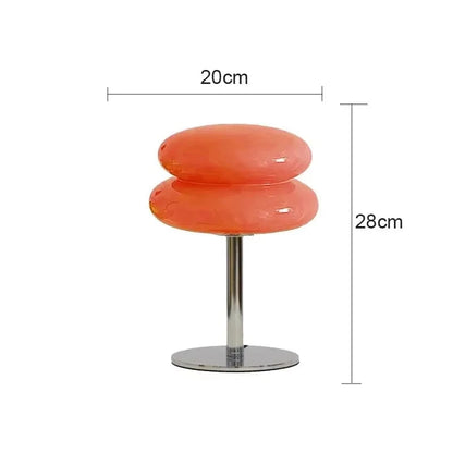 Altair | Reyalight® Modèle A Orange