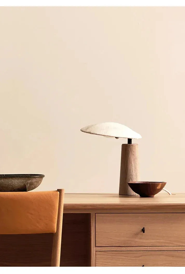 Arion | Reyalight® Lampe de chevet / Oui / Ø25cm H30cm