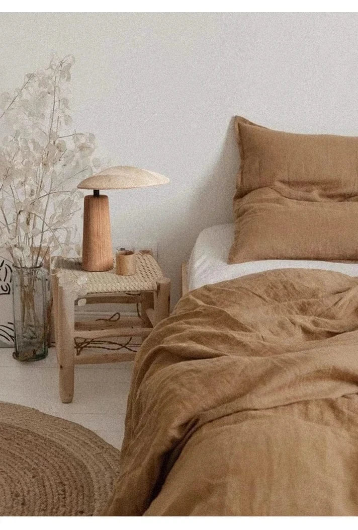 Arion | Reyalight® Lampe de chevet / Oui / Ø25cm H30cm