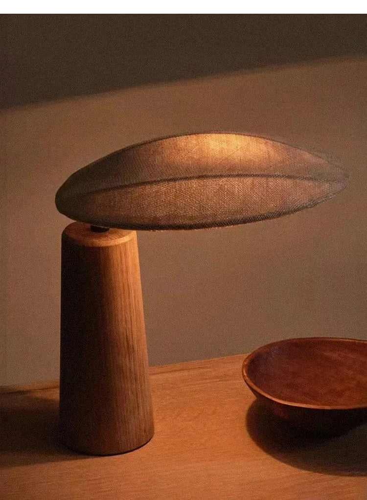 Arion | Reyalight® Lampe de chevet / Oui / Ø25cm H30cm