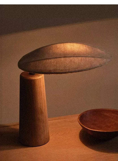 Arion | Reyalight® Lampe de chevet / Oui / Ø25cm H30cm