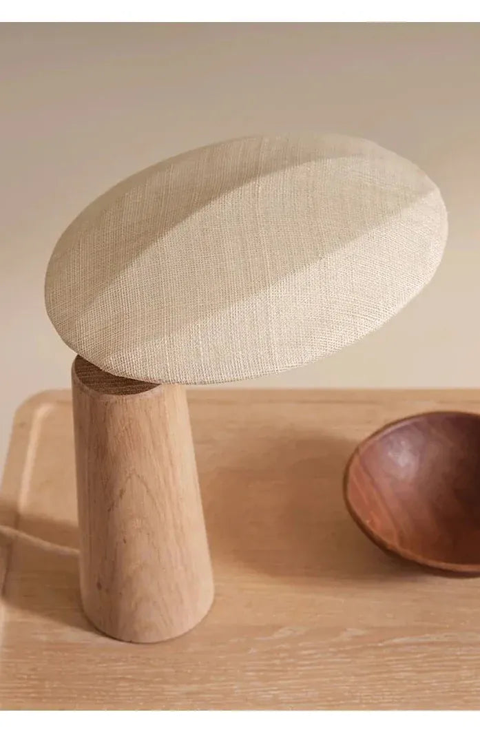 Arion | Reyalight® Lampe de chevet / Oui / Ø25cm H30cm