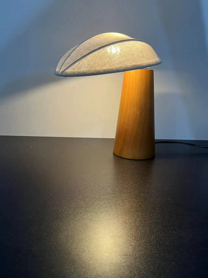 Arion | Reyalight® Lampe de chevet / Oui / Ø25cm H30cm