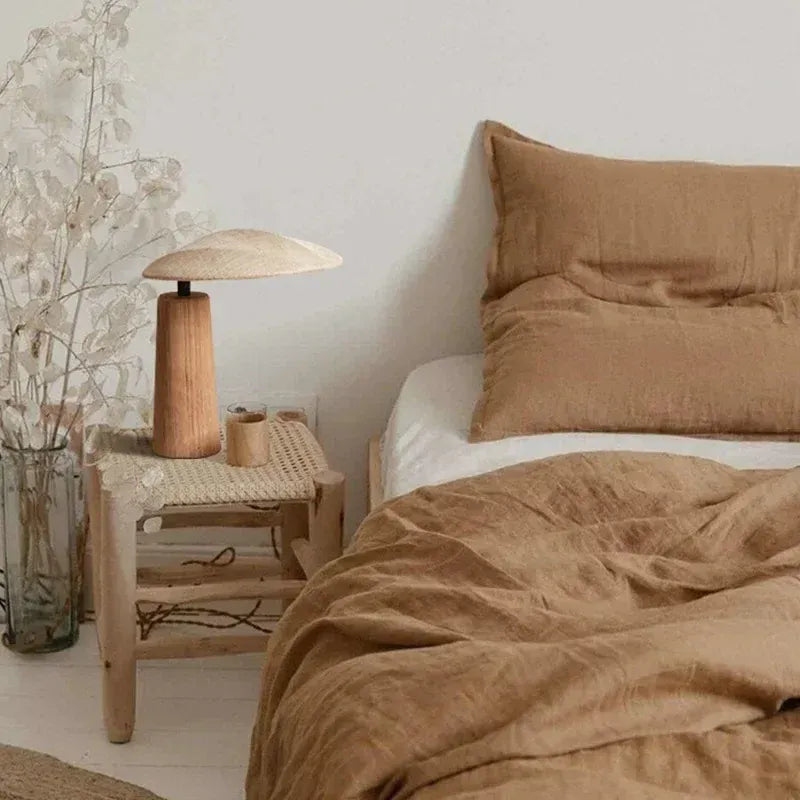 Arion | Reyalight® Lampe de chevet / Oui / Ø25cm H30cm