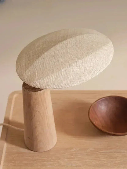 Arion | Reyalight® Lampe de chevet / Oui / Ø25cm H30cm