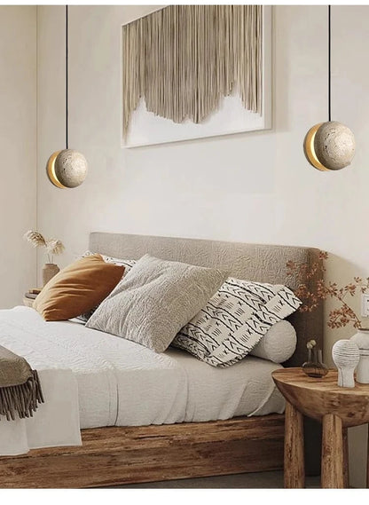 Astraiel | Reyalight® Lampe suspension Astraiel / Oui