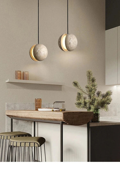 Astraiel | Reyalight® Lampe suspension Astraiel / Oui