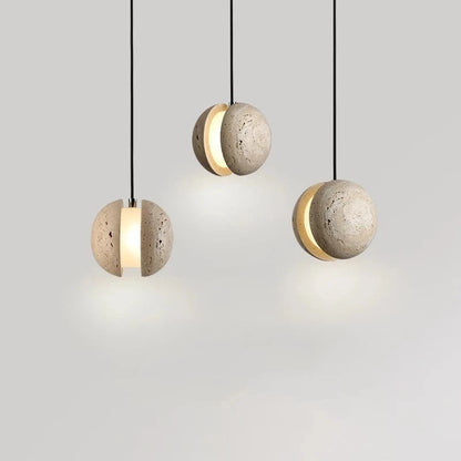 Astraiel | Reyalight® Lampe suspension Astraiel / Oui