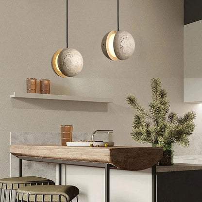 Astraiel | Reyalight® Lampe suspension Astraiel / Oui