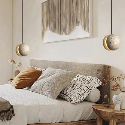 Astraiel | Reyalight® Lampe suspension Astraiel / Oui