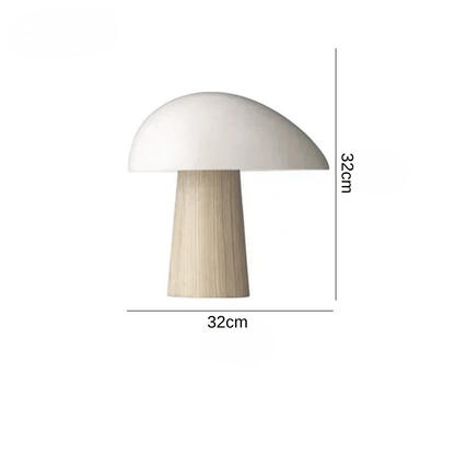 Auralis | Reyalight® Blanc / Lumière chaude 3000k / Oui