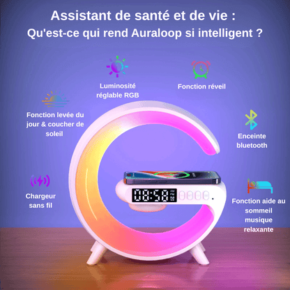 Auraloop | Reyalight®