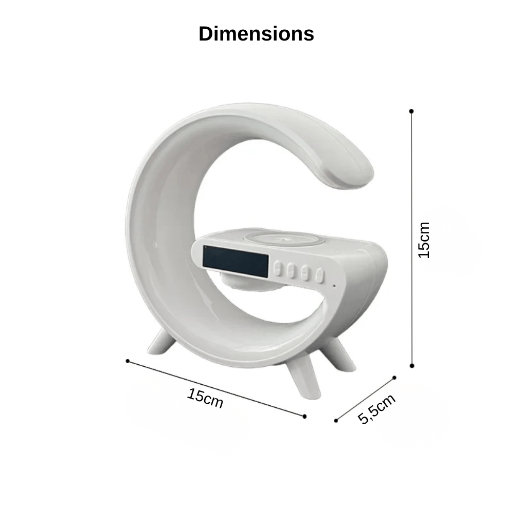 Auraloop | Reyalight®