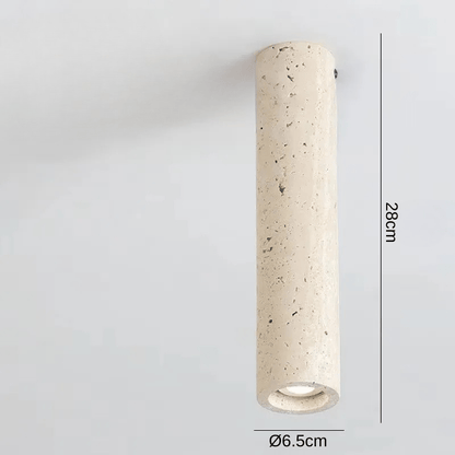 Aurelion | Reyalight® 28cm / Oui / Lumière chaude 3000K