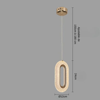 Aurorais | Reyalight® Modèle A / 3 niveaux réglable