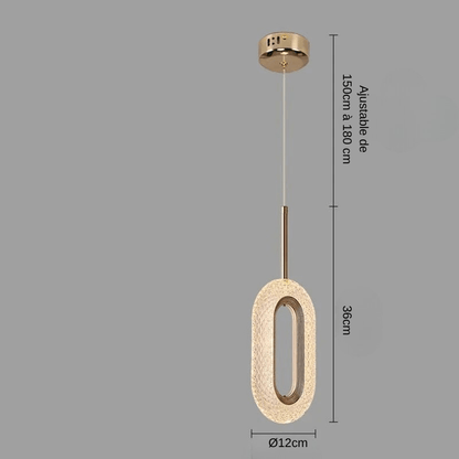 Aurorais | Reyalight® Modèle B / 3 niveaux réglable