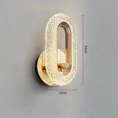 Aurorais | Reyalight® Modèle E / 3 niveaux réglable