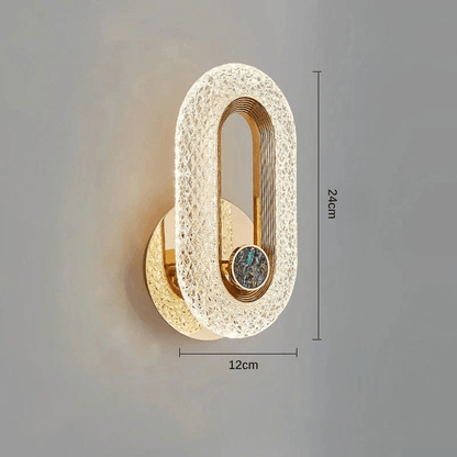 Aurorais | Reyalight® Modèle F / 3 niveaux réglable