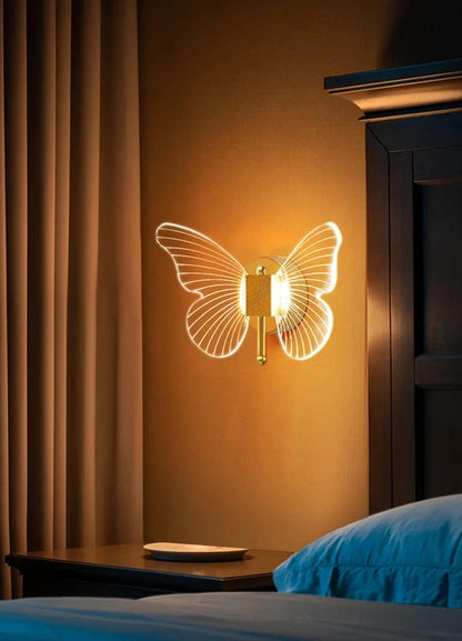 Butterfly | Reyalight®