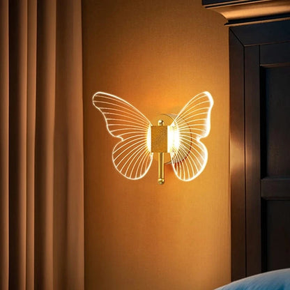 Butterfly | Reyalight®