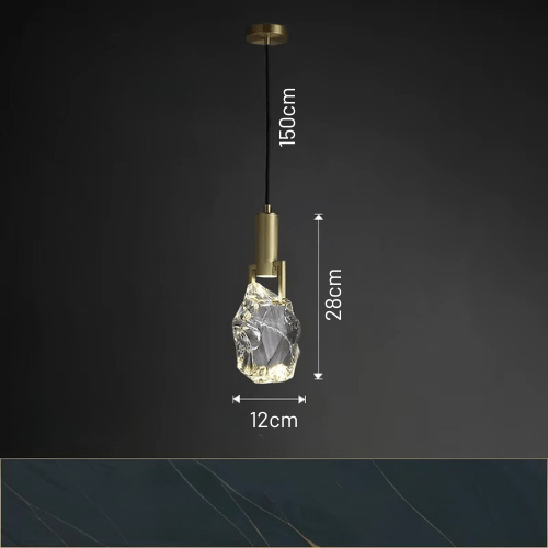 Cristalux | Reyalight® Doré