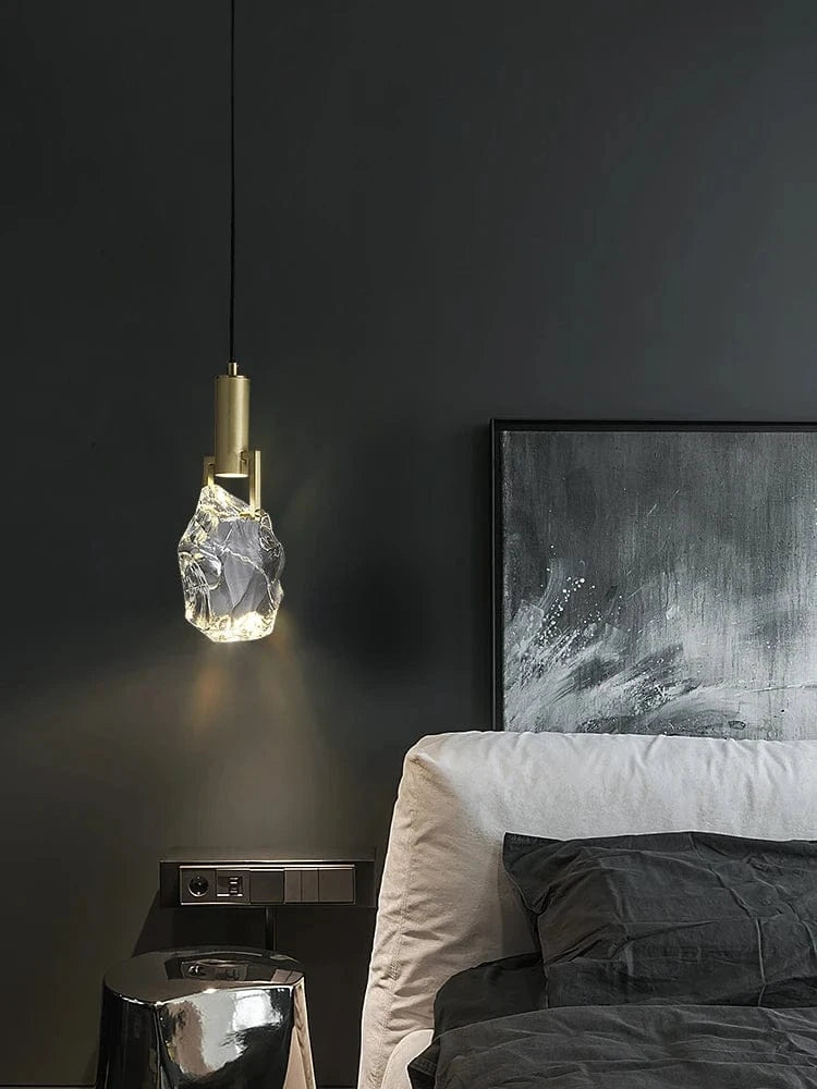 Cristalux | Reyalight® Doré