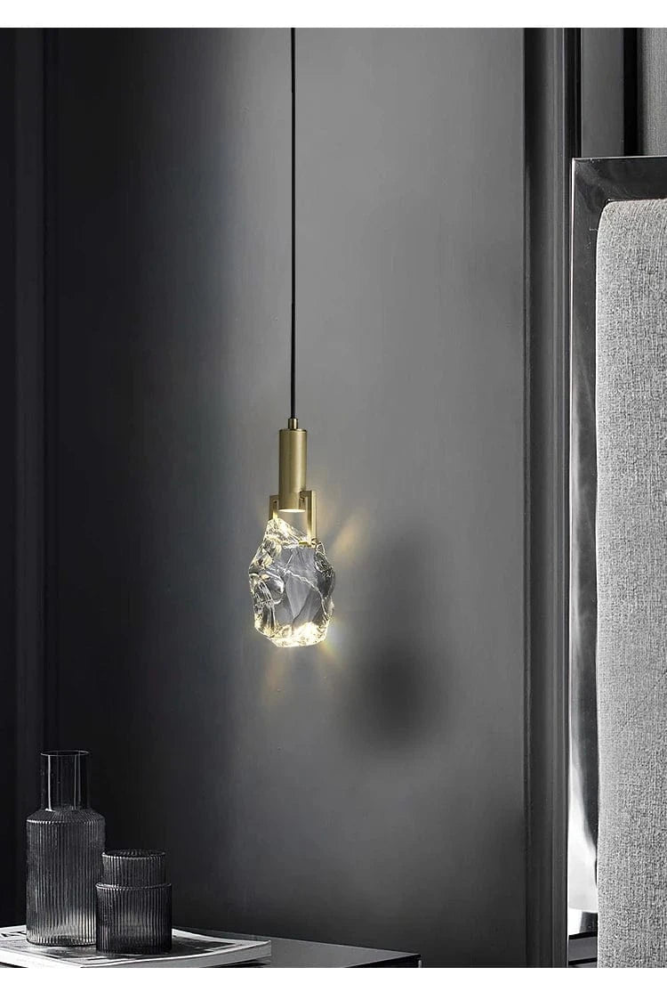 Cristalux | Reyalight® Doré