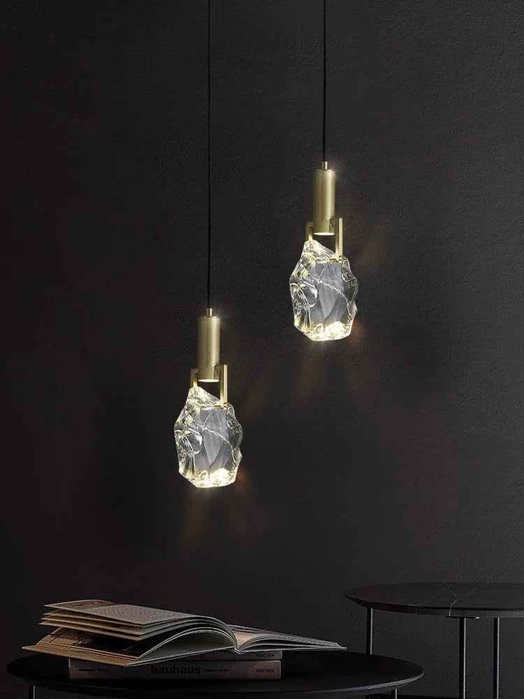 Cristalux | Reyalight® Doré