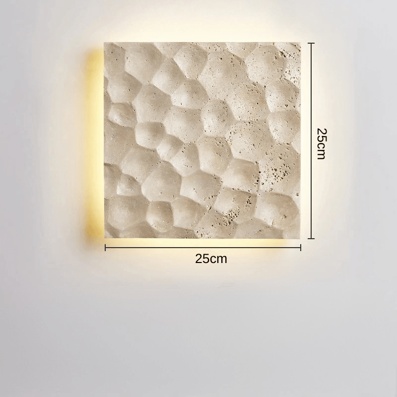 Elyraiel | Reyalight® Intérieur blanc / Lumière naturelle (2700-3500K) 14W