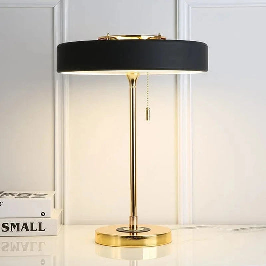 Elysia | Reyalight® Noir / Lumière chaude 3000K