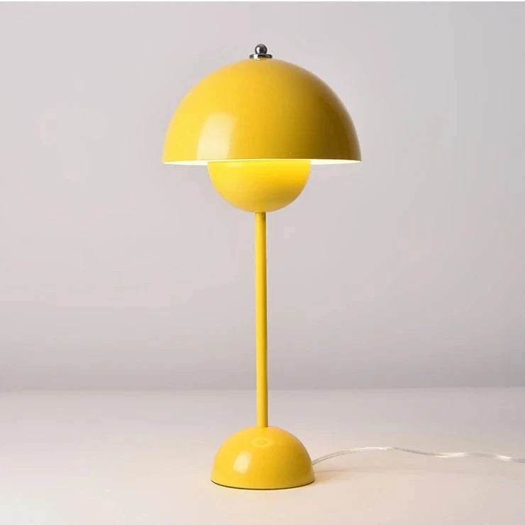 Eosoral | Reyalight® Lampe à poser Jaune - 50cm / Lumière chaude 3000k