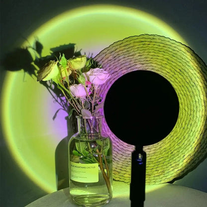 Lampe Aria