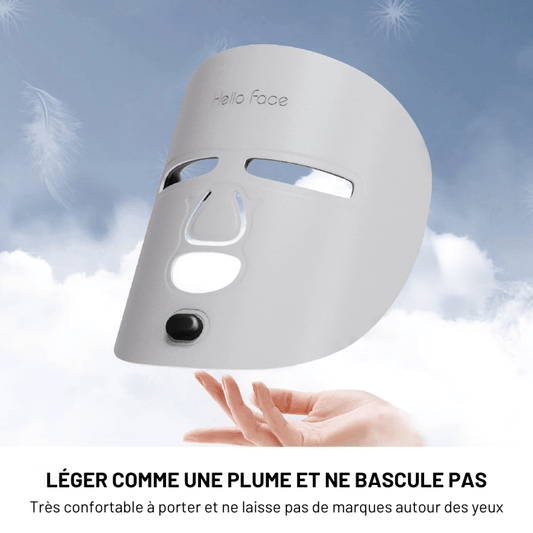 Lampe Lunaria