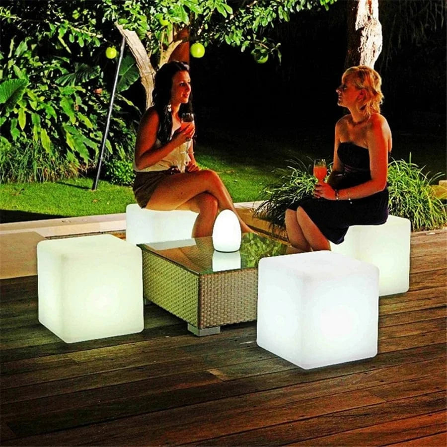 Lampe Nébula