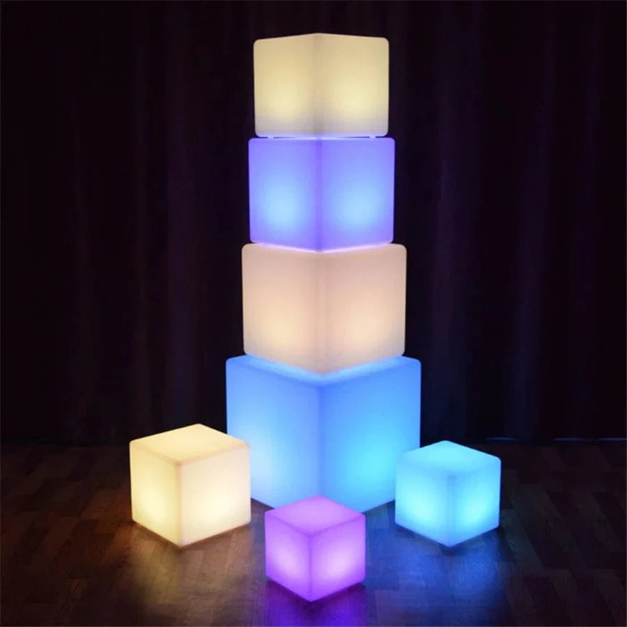Lampe Nébula