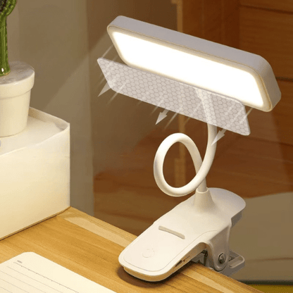 Lampe Orion White