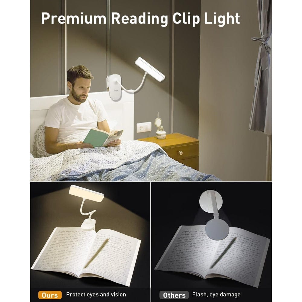 Lampe Orion White