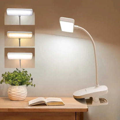 Lampe Orion White