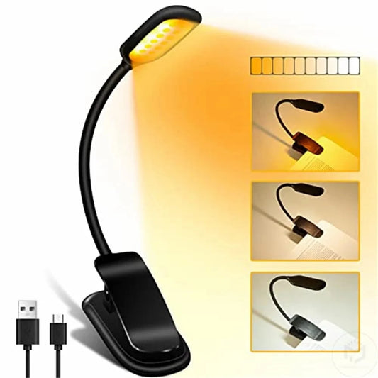 Lampe Stella Black