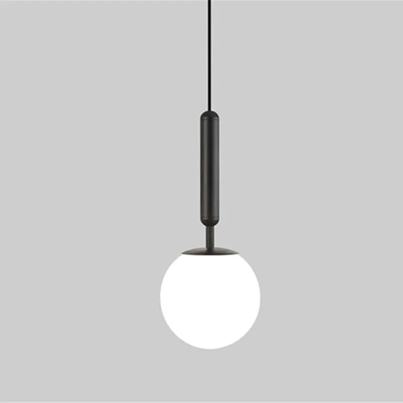 Lumàriège | Reyalight® Verre blanc & Noir
