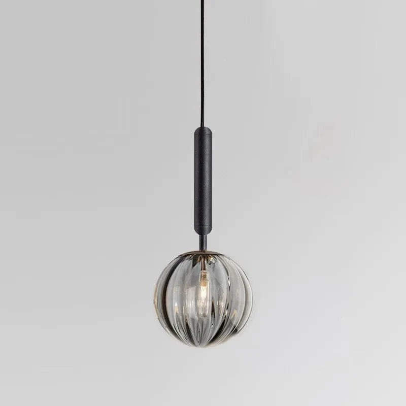 Lumàriège | Reyalight® Verre gris fumé & Noir