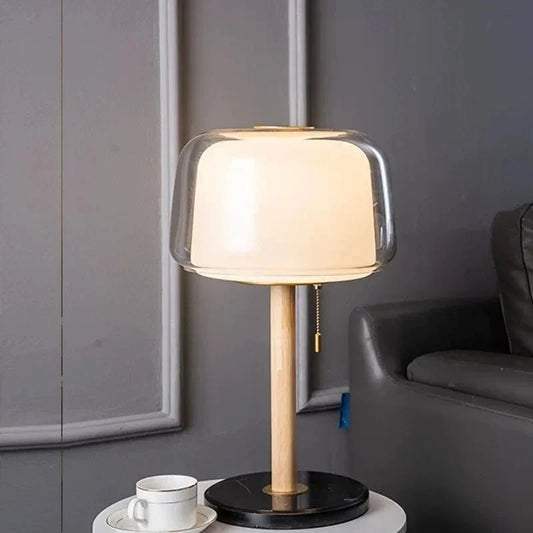 Luméclat | Reyalight® Diamètre 30cm Hauteur 50cm / Lumière naturelle 4000K