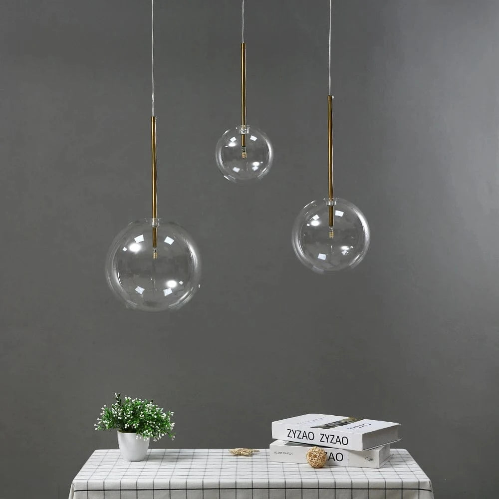 Lumiglobe | Reyalight®