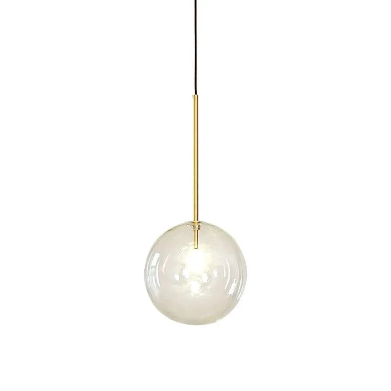 Lumiglobe | Reyalight® Doré / 15cm