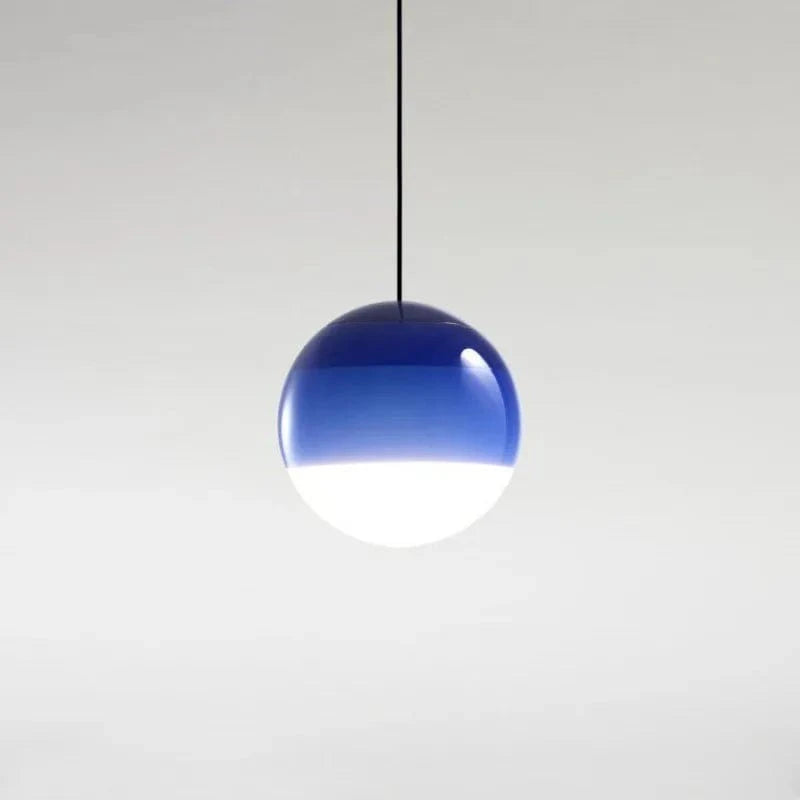 Luminabulle | Reyalight® Dégradé de Bleu / 15cm
