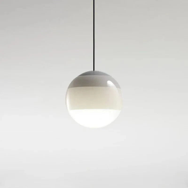 Luminabulle | Reyalight® Dégradé de Gris / 15cm