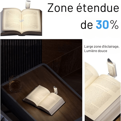 Luminilivre | Reyalight®